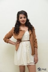 Tejaswi Madivada at Speedunnodu Movie Audio Launch
